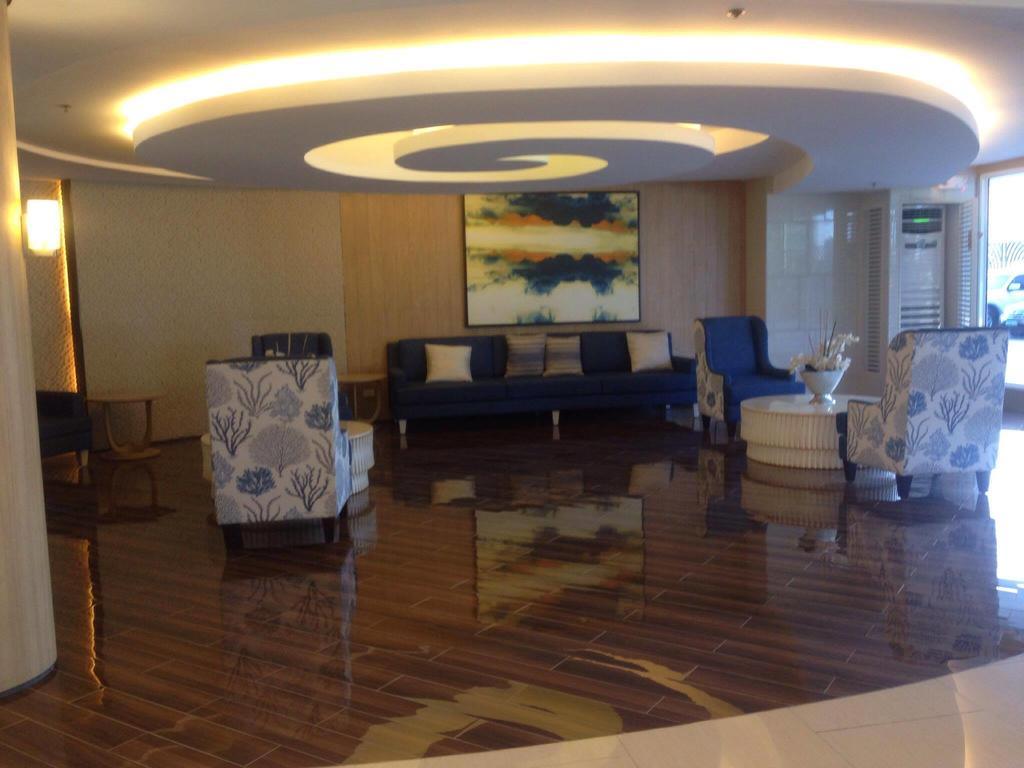Staycation Dream Condotel Manila Exterior foto