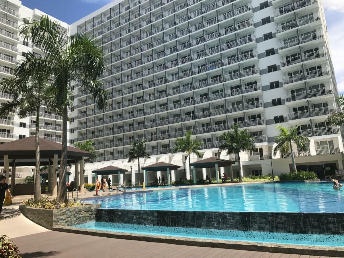 Staycation Dream Condotel Manila Exterior foto